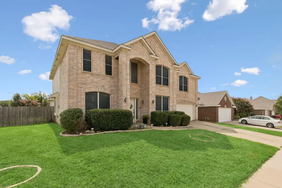 8501 Viridian Lane, Fort Worth, TX 76123 - #2