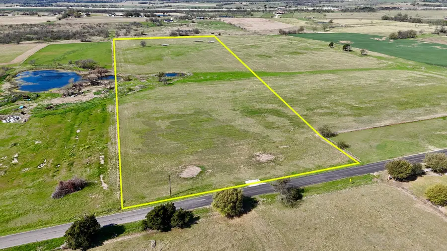 TBD Tract 5 Cemetery Road, West, TX 76691 - #3