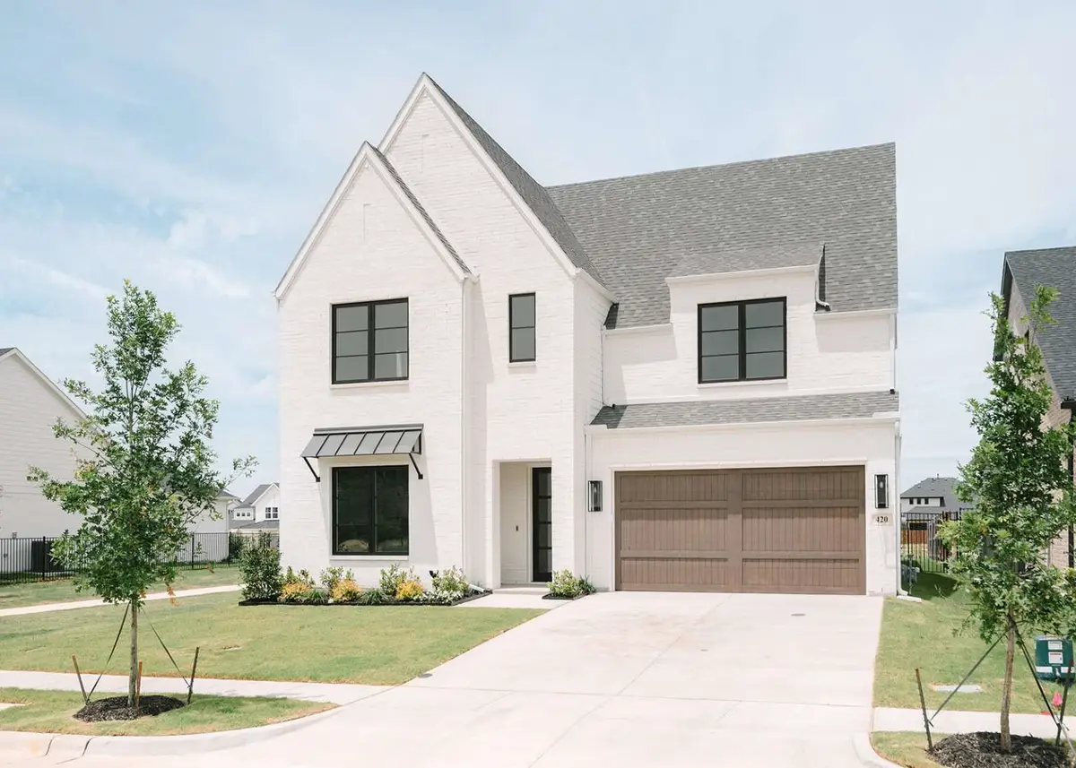 420 Wingtail Drive, Aledo, TX 76008 - #1