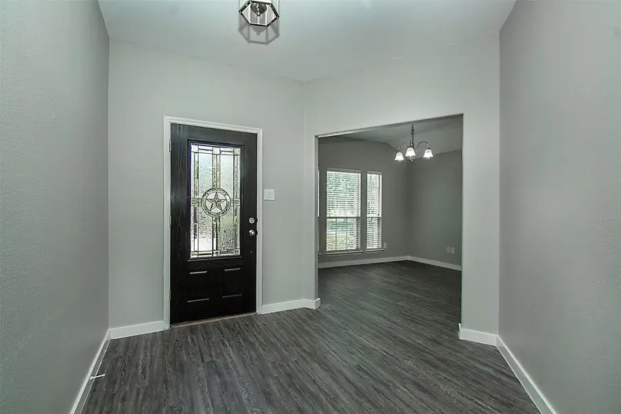1104 Bexar Avenue, Melissa, TX 75454 - #2