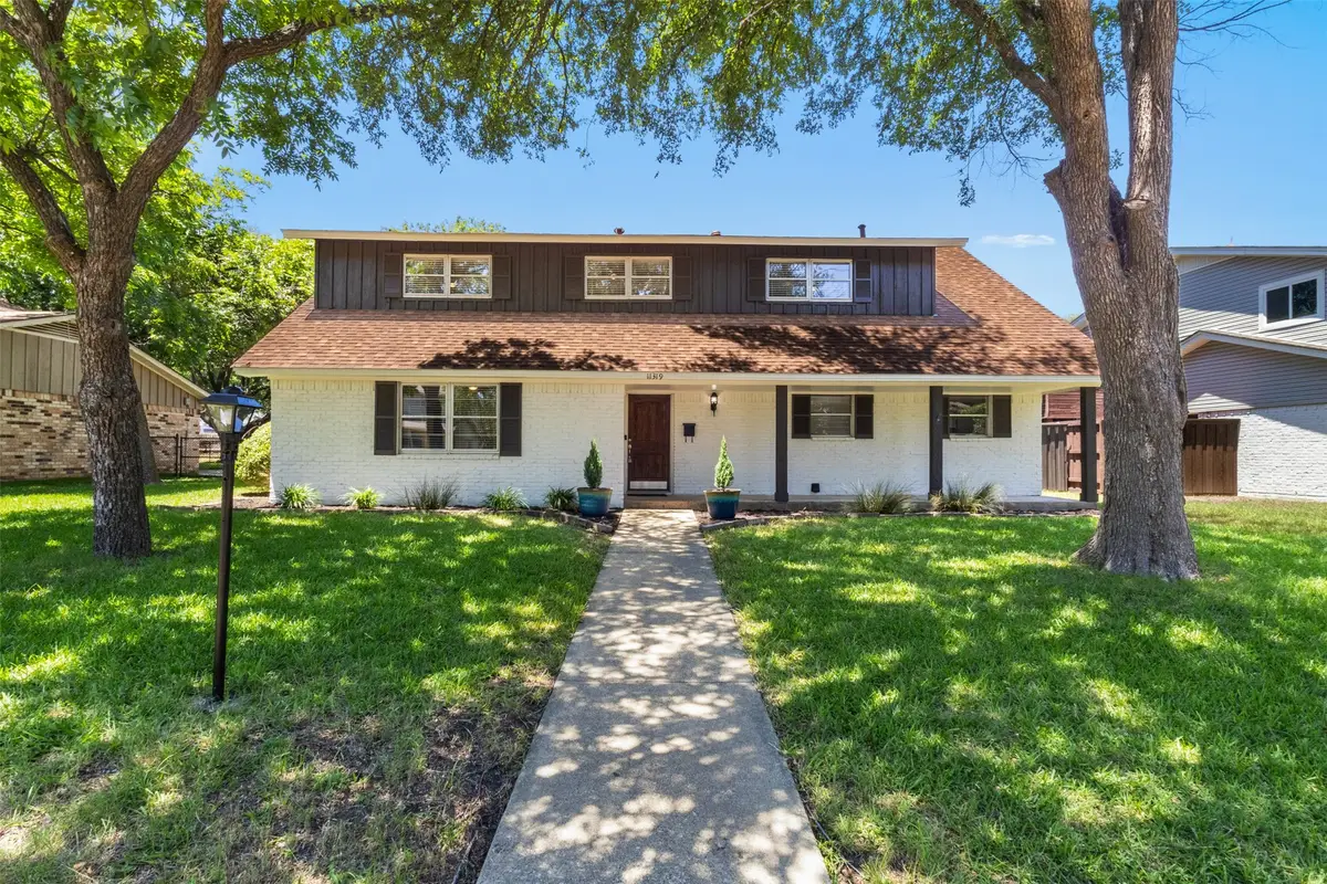 11319 Dumbarton Drive, Dallas, TX 75228 - #1