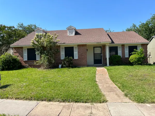 533 Willow Oak Street, Allen, TX 75002