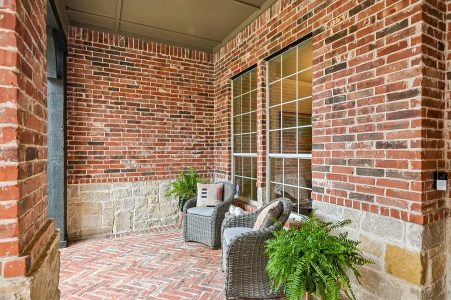 801 Willowmist Drive, Prosper, TX 75078 - #2