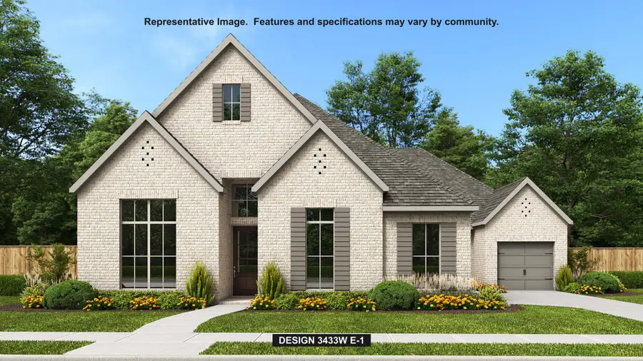 1907 Vantage Drive, Rockwall, TX 75087 - #3