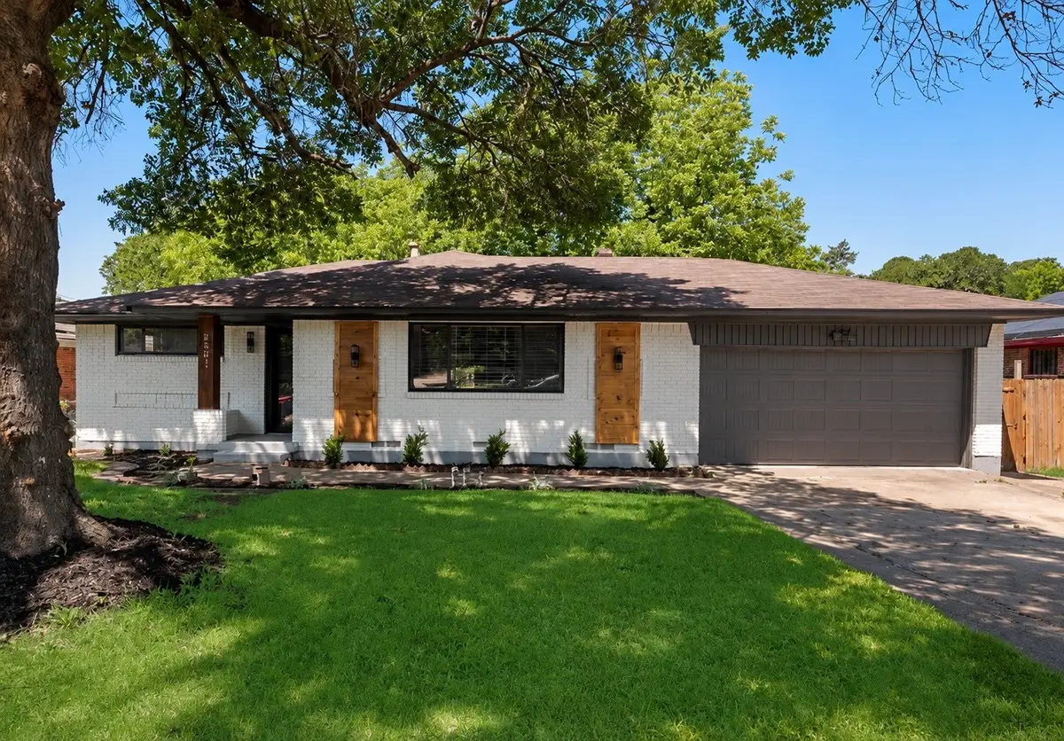 5321 Mystic Trail, Dallas, TX 75241 - #1