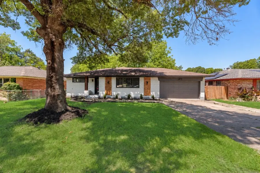 5321 Mystic Trail, Dallas, TX 75241 - #3