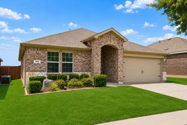 932 Juno Lane, Denton, TX 76209