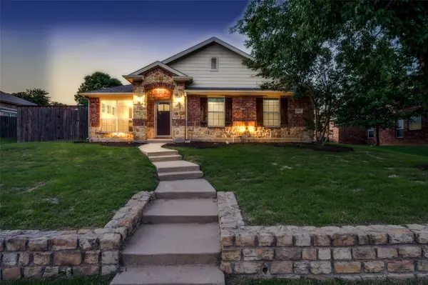2017 Creekdale Drive, Denton, TX 76210