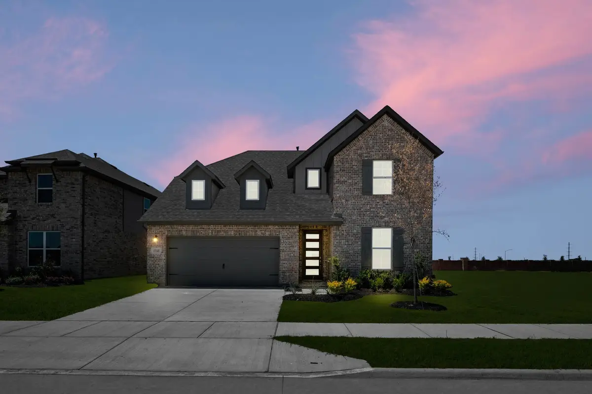 17225 Oxborough Drive, Justin Roanoke, TX 76247 - #1