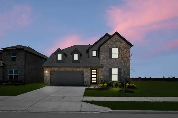 17225 Oxborough Drive, Fort Worth, TX 76247