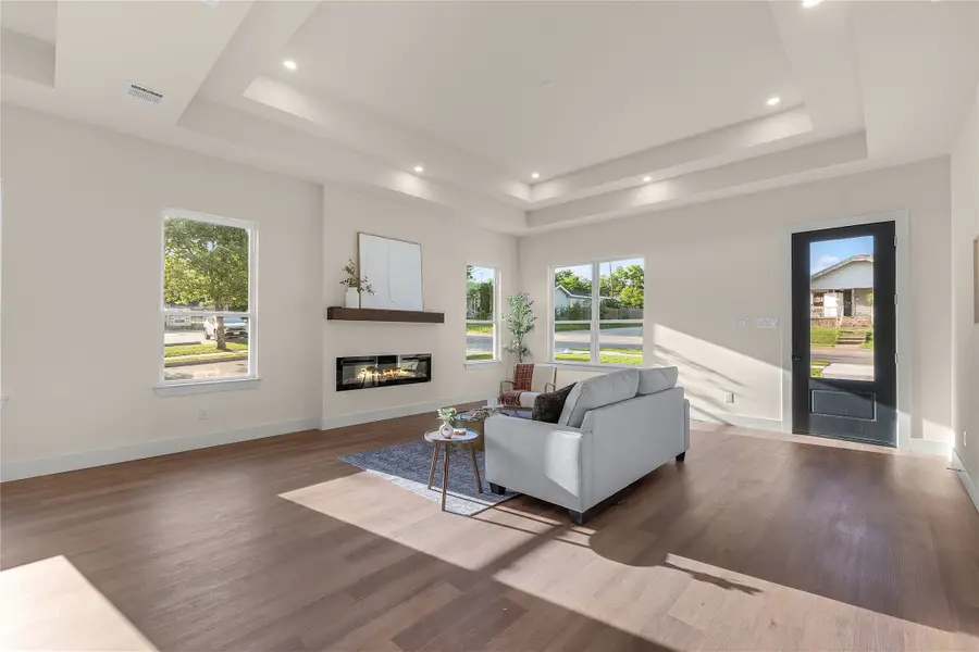 3021 Avenue J, Fort Worth, TX 76105 - #3