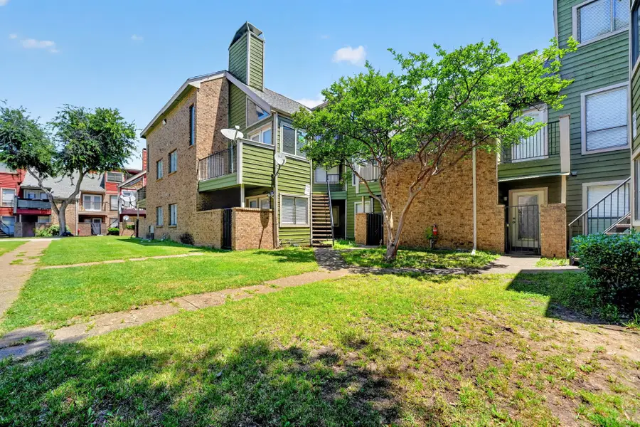9837 Walnut Street #208, Dallas, TX 75243 - #2