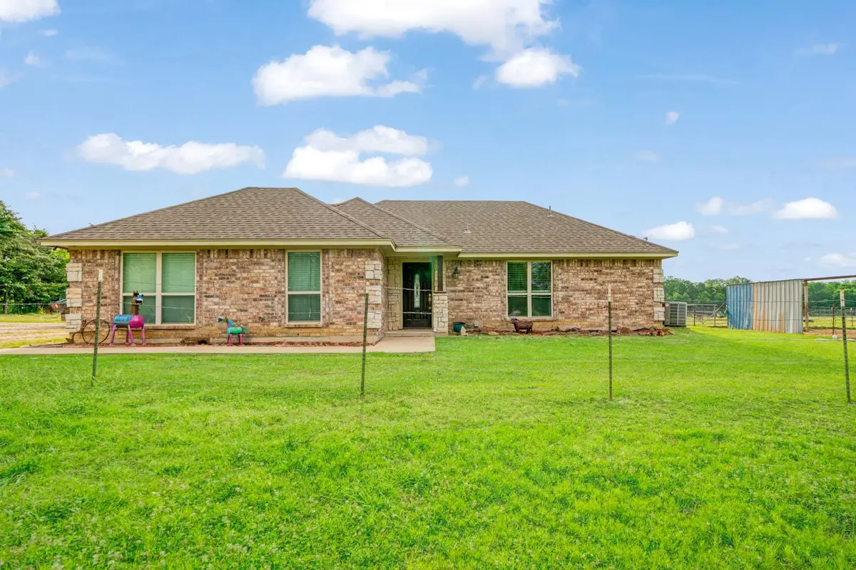 1890 County Road 34520, Sumner, TX 75486 - #1