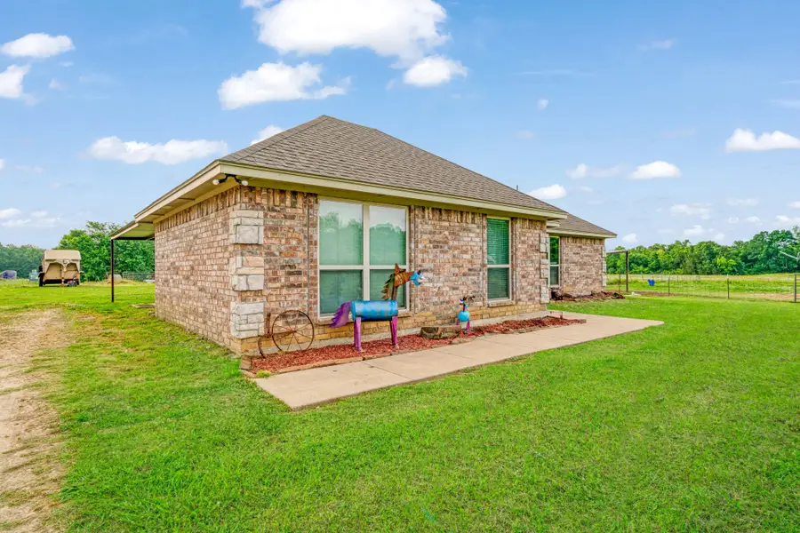 1890 County Road 34520, Sumner, TX 75486 - #2