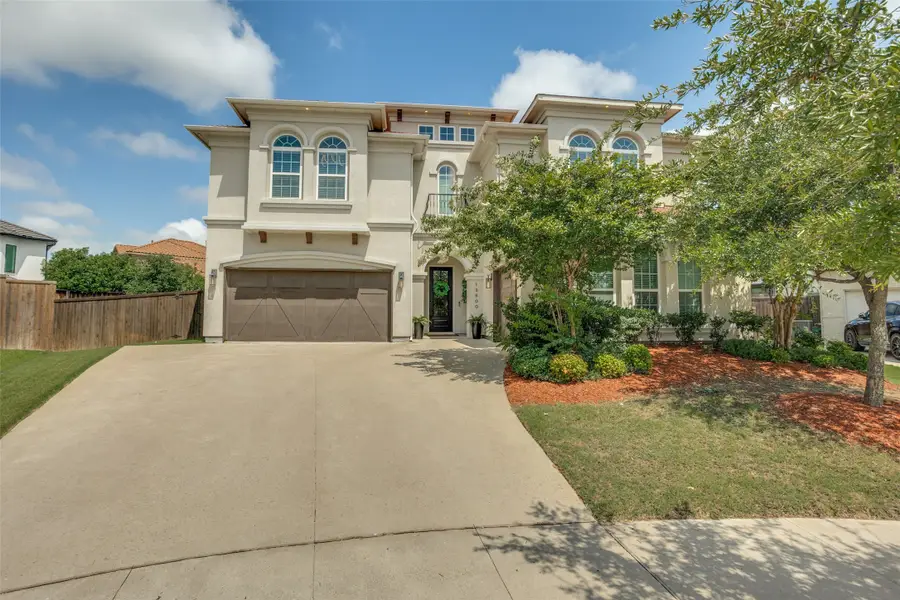 13500 Ponder Lane, Frisco, TX 75035 - #2