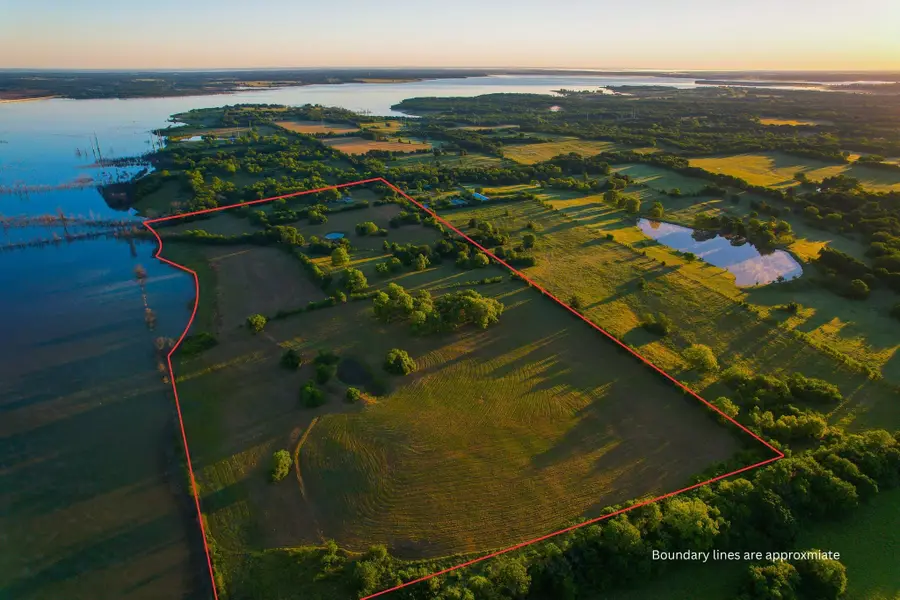 2000 County Road 2950, Dodd City, TX 75438 - #3