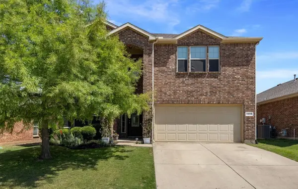 1112 Chambers Lane, Melissa, TX 75454