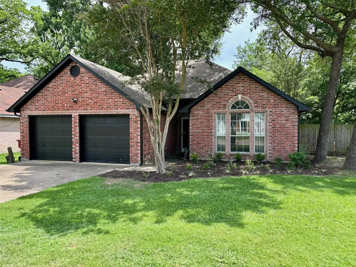 1413 Pecan Creek Drive, Farmersville, TX 75442 - #1