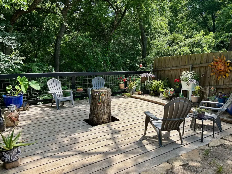 1413 Pecan Creek Drive, Farmersville, TX 75442 - #2