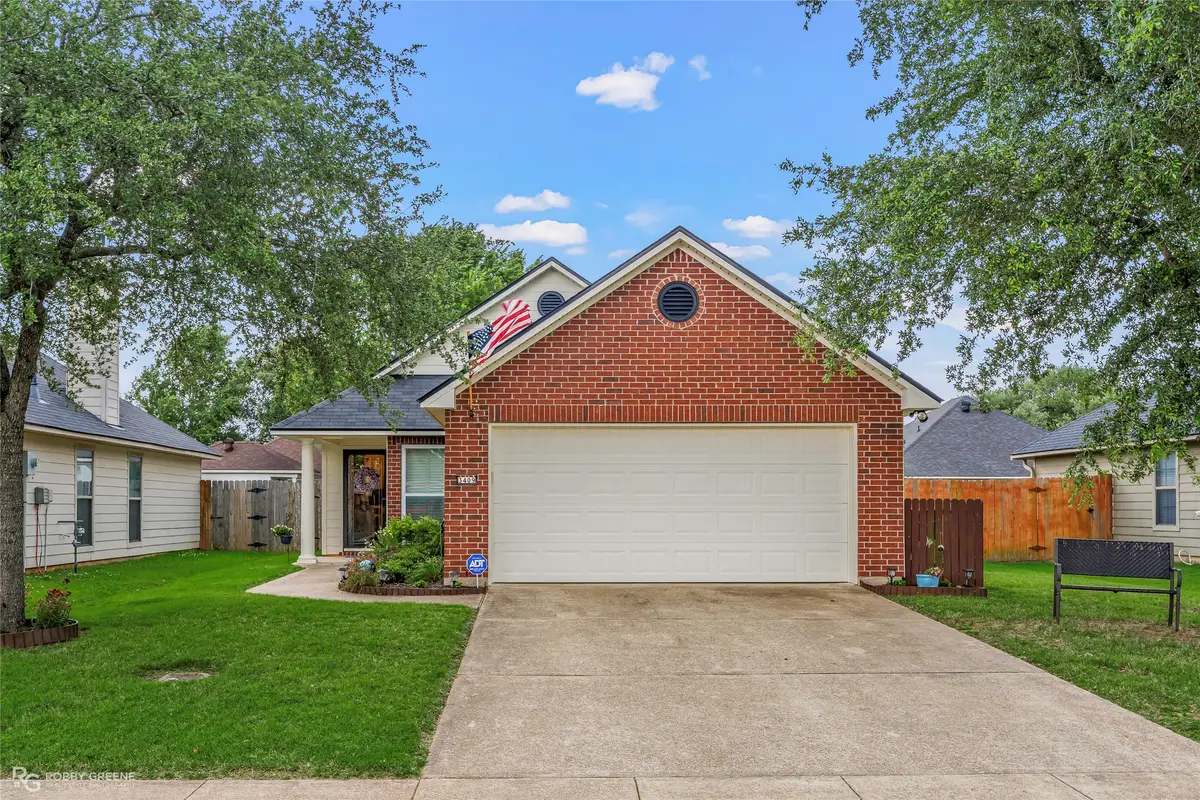 3409 Grand Bayou Drive, Bossier City, LA 71111 - #1
