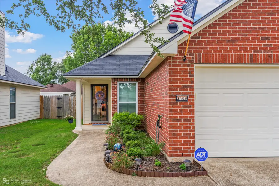 3409 Grand Bayou Drive, Bossier City, LA 71111 - #2