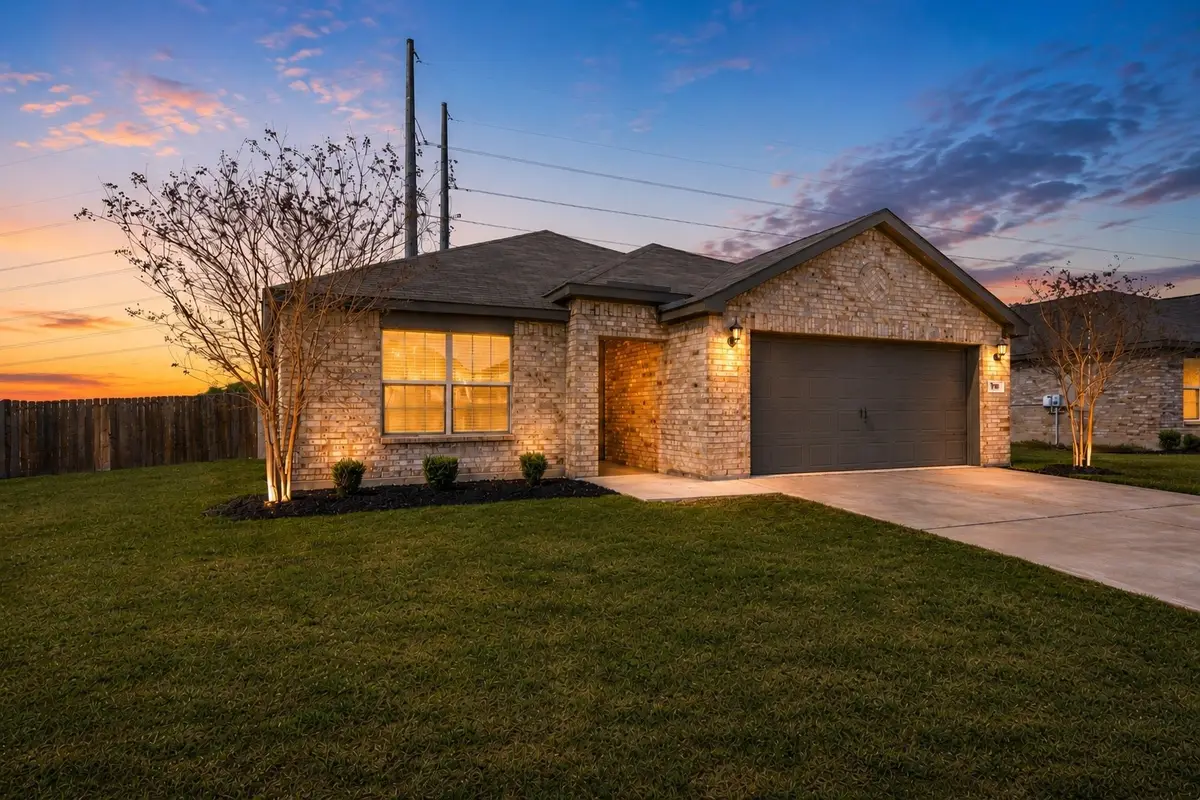 144 Barbwire Way, Newark, TX 76071 - #1