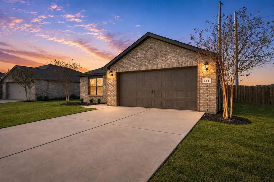 144 Barbwire Way, Newark, TX 76071 - #2