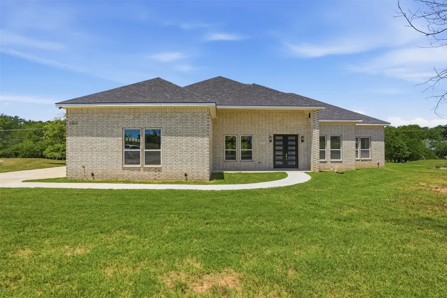 2304 Candlestick Drive, Granbury, TX 76049 - #2