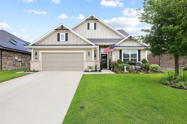 907 Swift Drive, Sherman, TX 75092