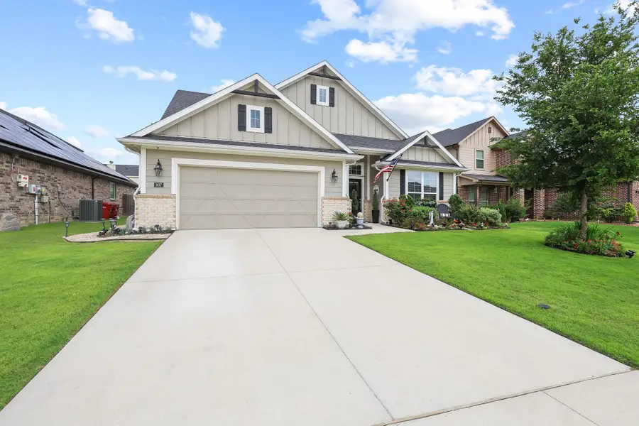 907 Swift Drive, Sherman, TX 75092 - #2