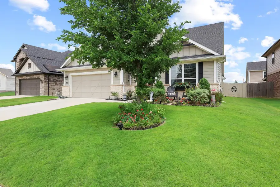 907 Swift Drive, Sherman, TX 75092 - #3