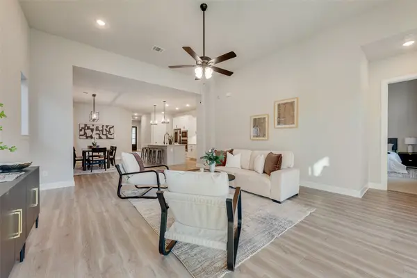 3044 Pedigree Court, Celina, TX 75009