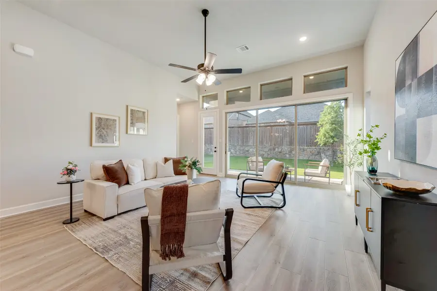 3044 Pedigree Court, Celina, TX 75009 - #3