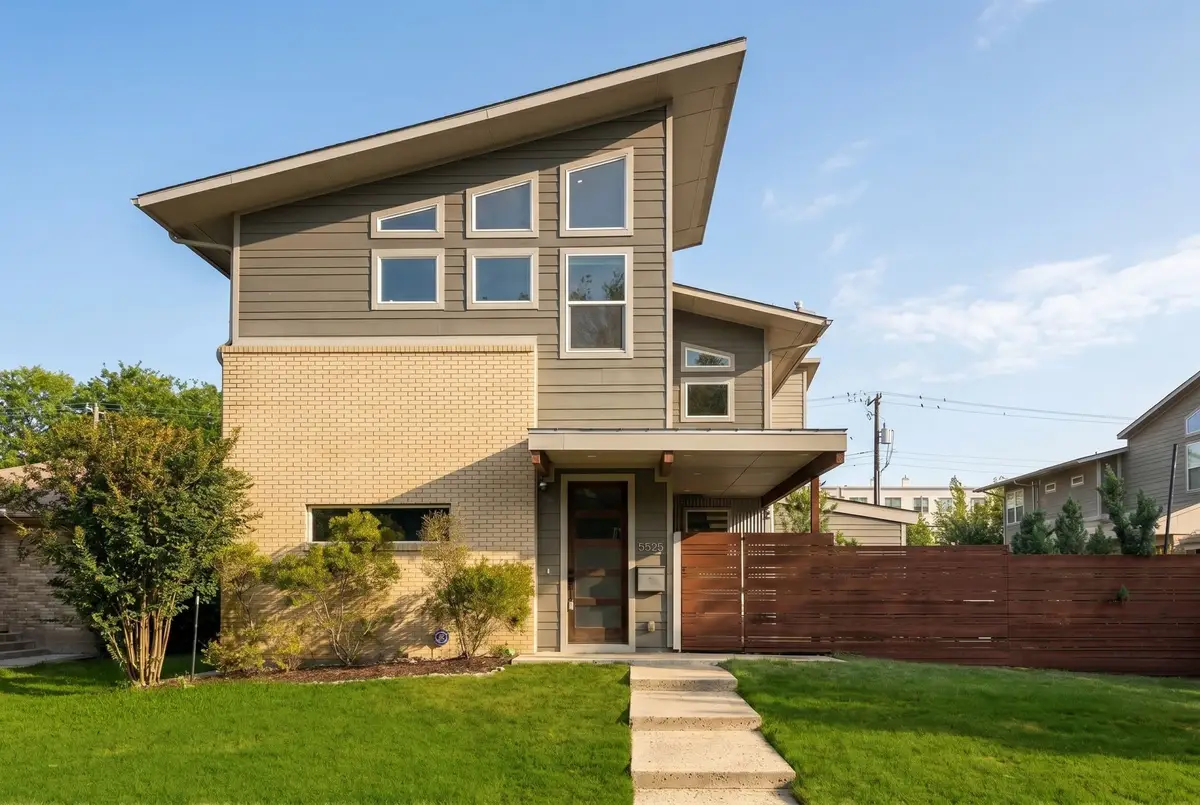 5525 Winton Street, Dallas, TX 75206 - #1