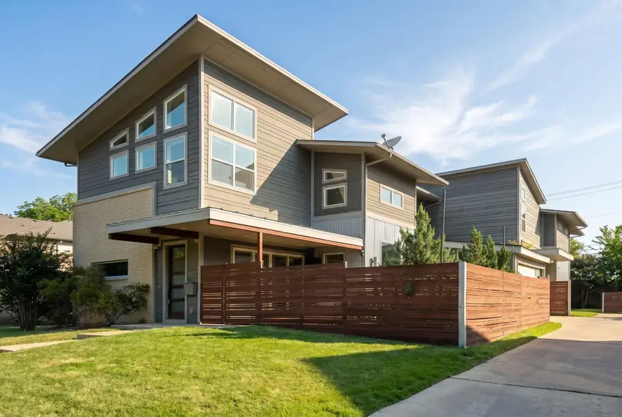 5525 Winton Street, Dallas, TX 75206 - #2