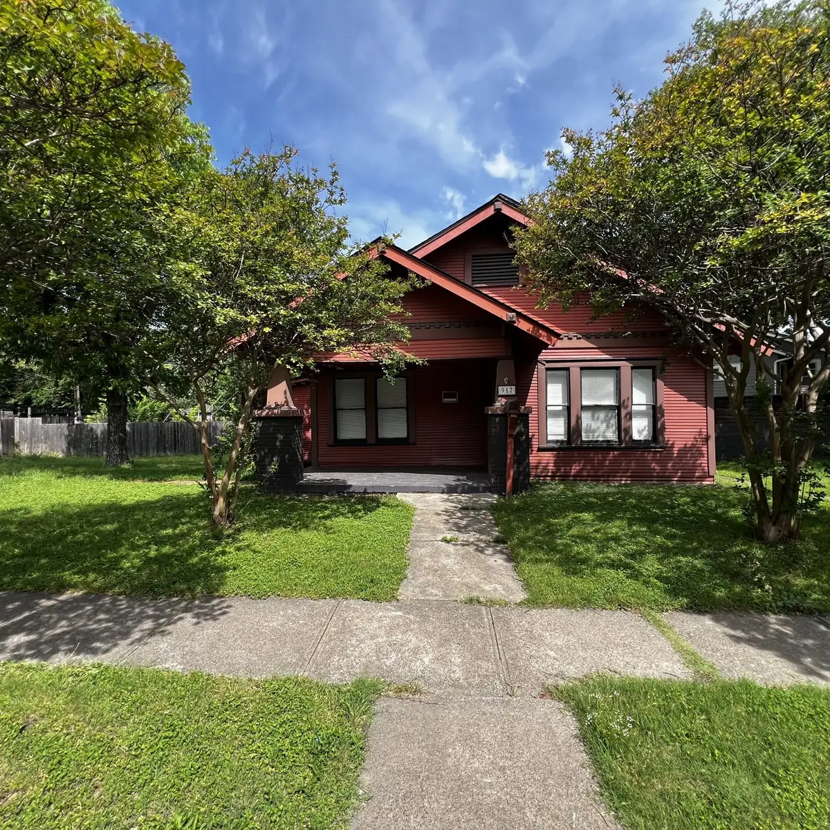 917 N Windomere Avenue, Dallas, TX 75208 - #1
