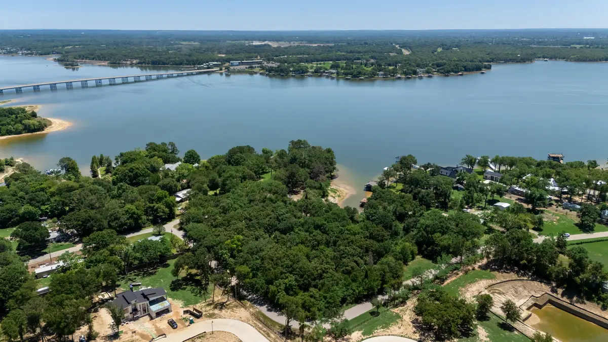 Smothers Rd. Smothers Rd., Caney City, TX 75148 - #1