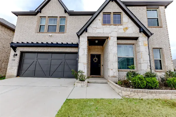 6226 Hightower Street, Celina, TX 76227