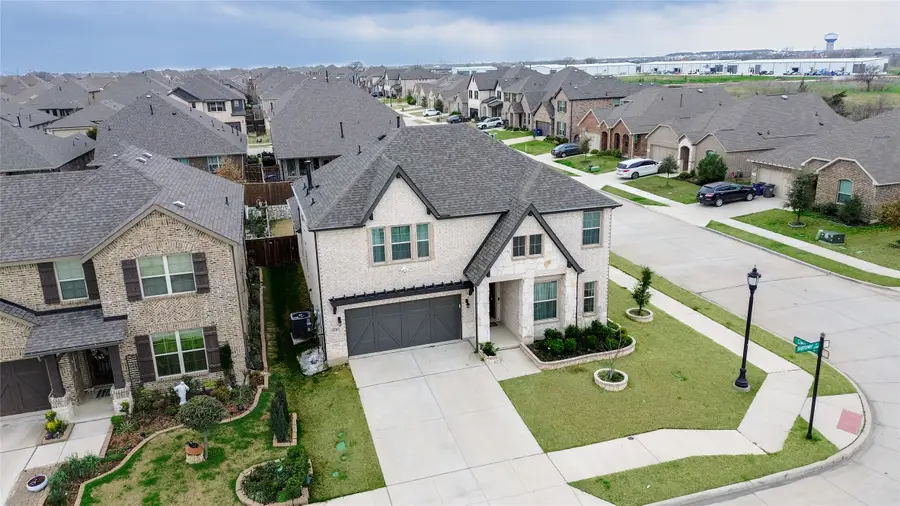6226 Hightower Street, Celina, TX 76227 - #2