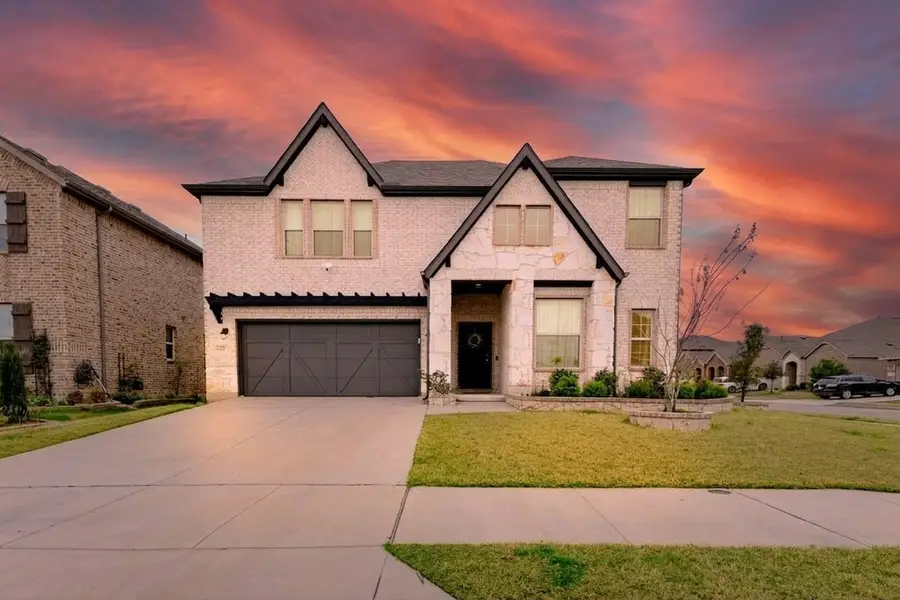 6226 Hightower Street, Celina, TX 76227 - #3