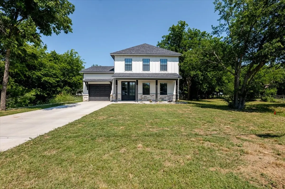 1001 SW 1st Avenue, Mineral Wells, TX 76067 - #1