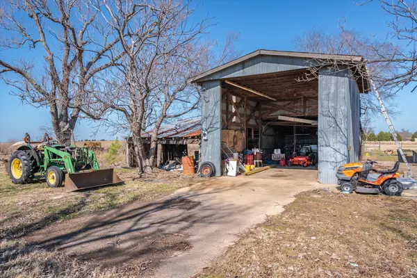 TBD Vz County Road 2410, Canton, TX 75103