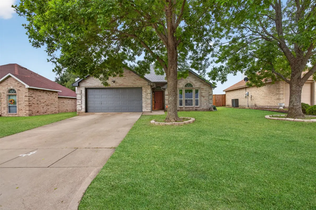 728 Grandview Avenue, Seagoville, TX 75159 - #1