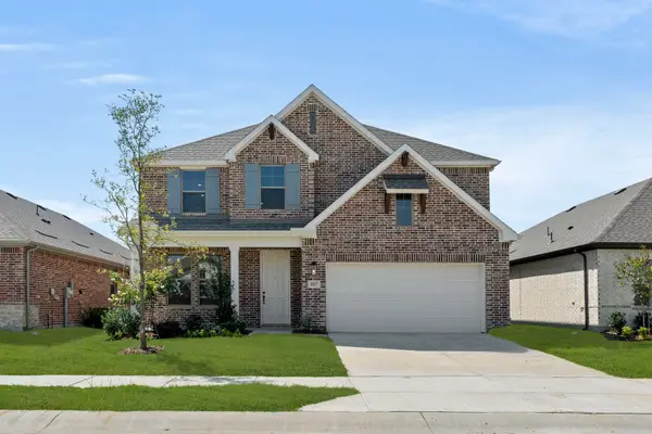 711 Columbus Circle, Princeton, TX 75407