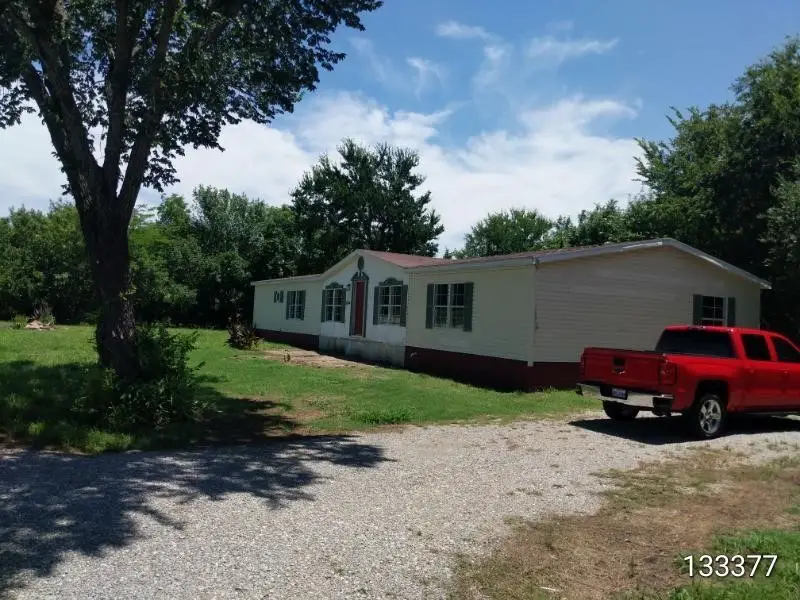 466 County Road 3070, Bonham, TX 75418 - #1