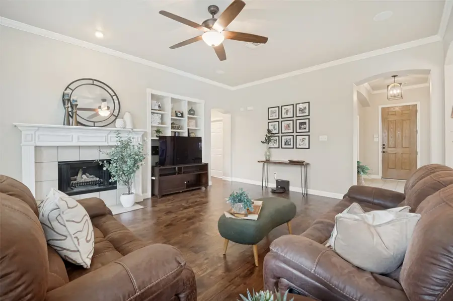 2615 Elliott Avenue, Mansfield, TX 76063 - #3