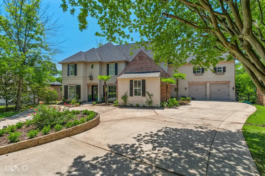 11040 Belle Rose Circle, Shreveport, LA 71106 - #2