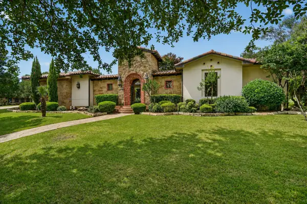 716 Flamingo Circle, Burleson, TX 76028