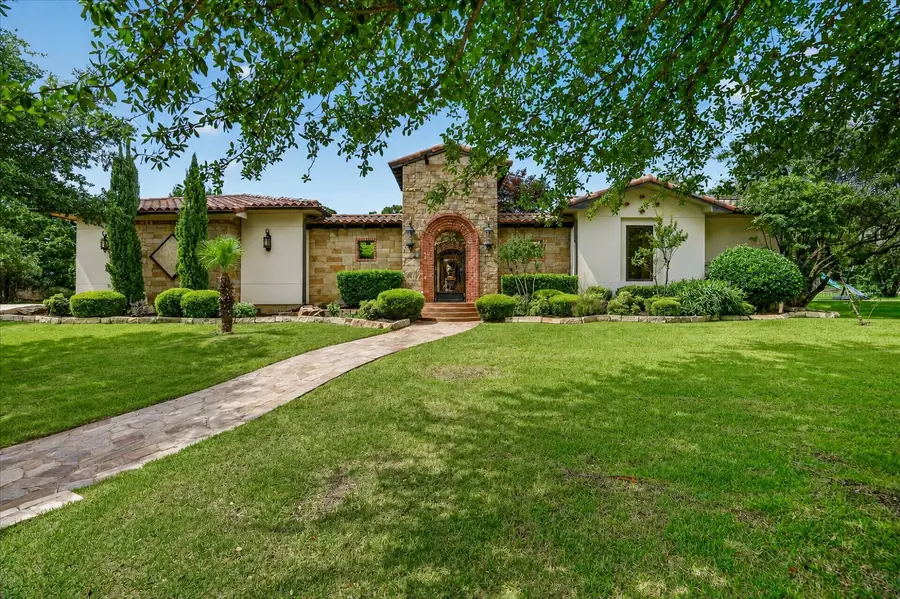 716 Flamingo Circle, Burleson, TX 76028 - #2