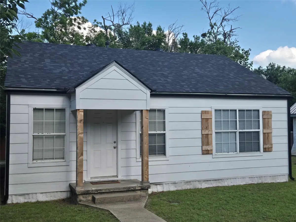 601 S Rusk Street, Weatherford, TX 76086 - #1